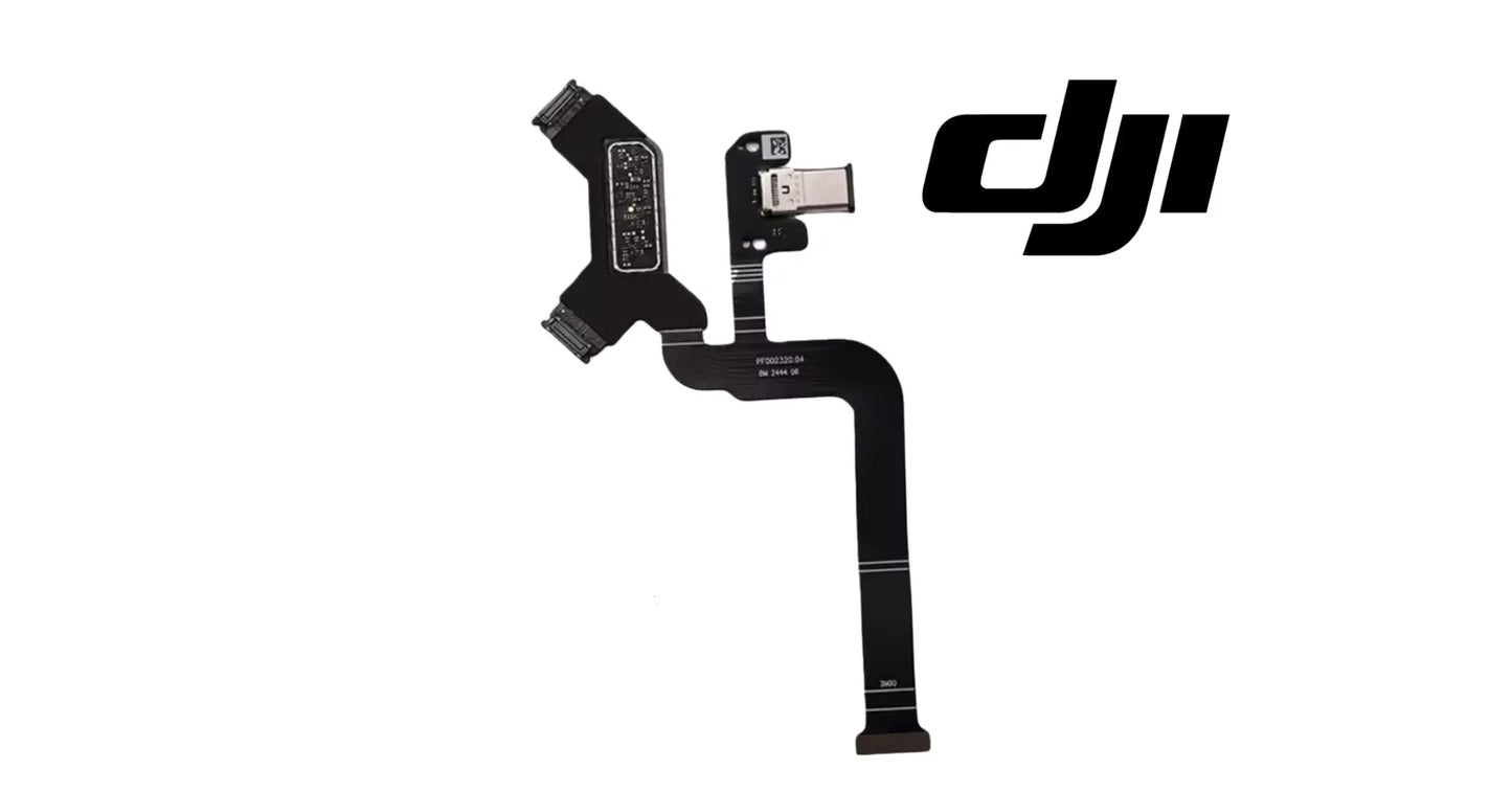 DJI Matrice 4T OEM Rear 4G Cable