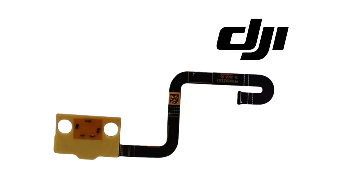 DJI Matrice 4T OEM Downward Type-C Cable