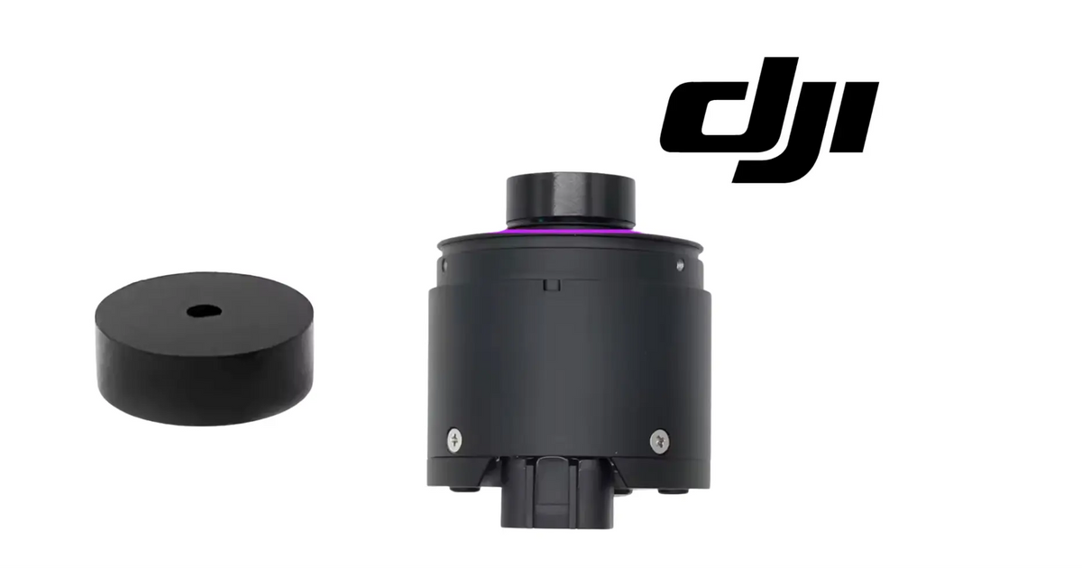 DJI Agras T50 OEM Impeller Pump Motor Magnet