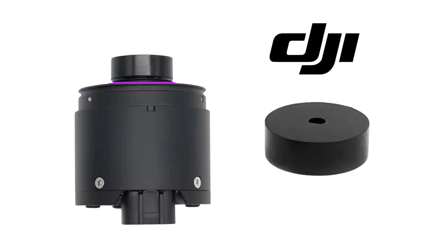 DJI Agras T50 OEM Impeller Pump Motor Magnet