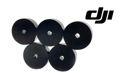 DJI Agras T50 OEM Impeller Pump Motor Magnet Set - (5 Pcs)