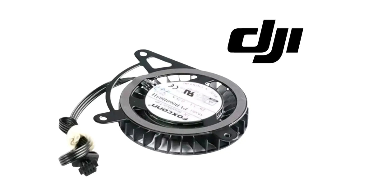 DJI Matrice 300 / 350 RTK OEM Upper Body Fan