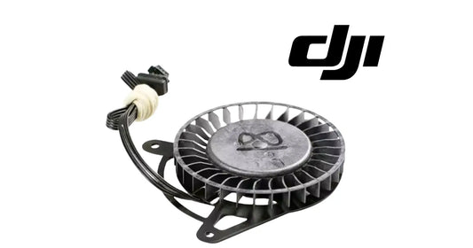DJI Matrice 300 / 350 RTK OEM Upper Body Fan