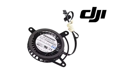 DJI Matrice 300 / 350 RTK OEM Upper Body Fan