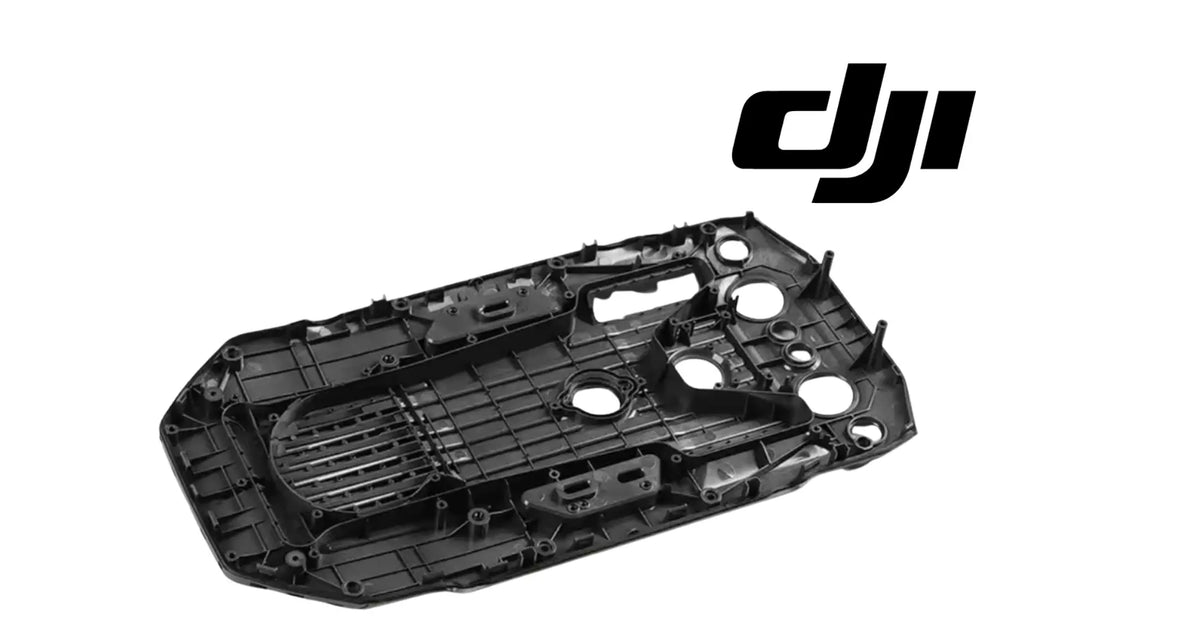 DJI Matrice 350 RTK OEM Upper Shell