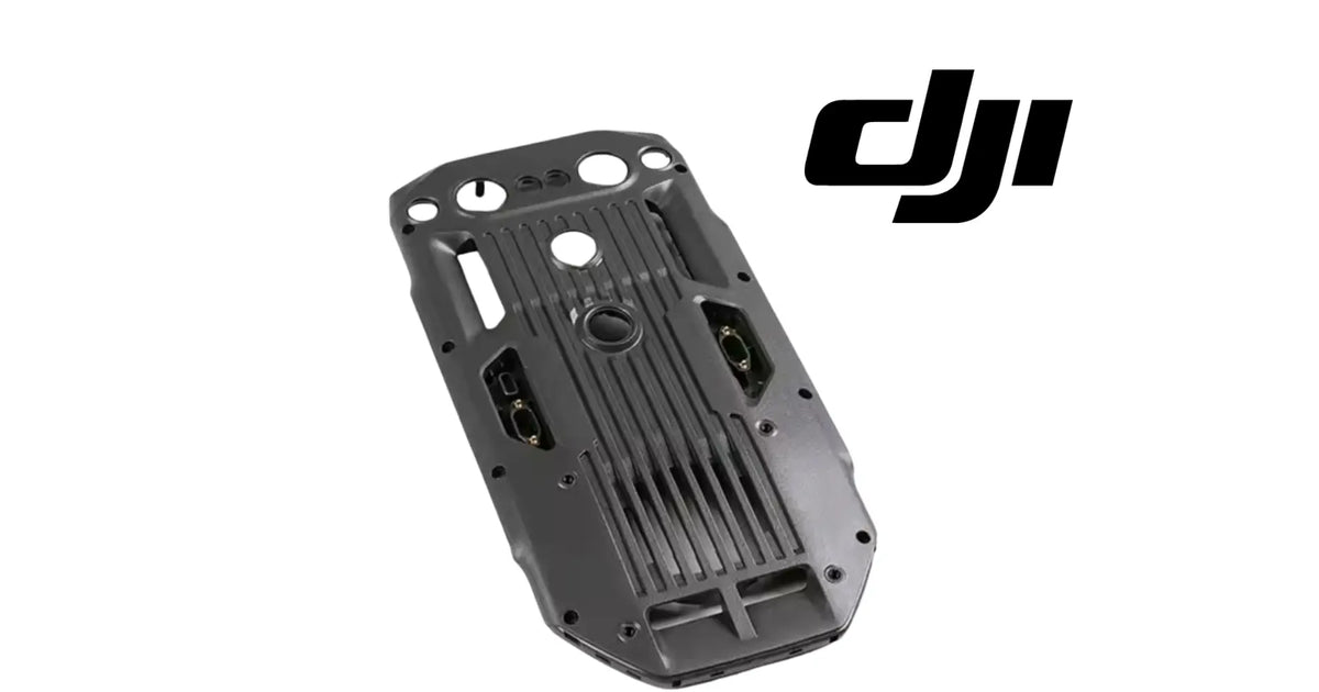 DJI Matrice 350 RTK OEM Upper Shell