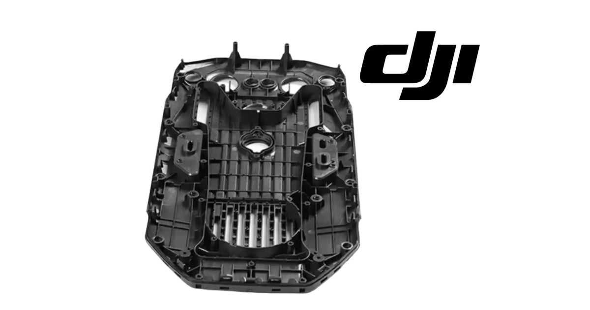 DJI Matrice 350 RTK OEM Upper Shell