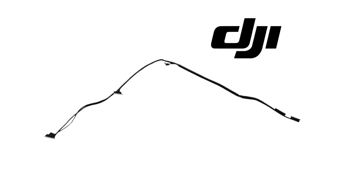 DJI Matrice 30T OEM Gimbal Signal Cable