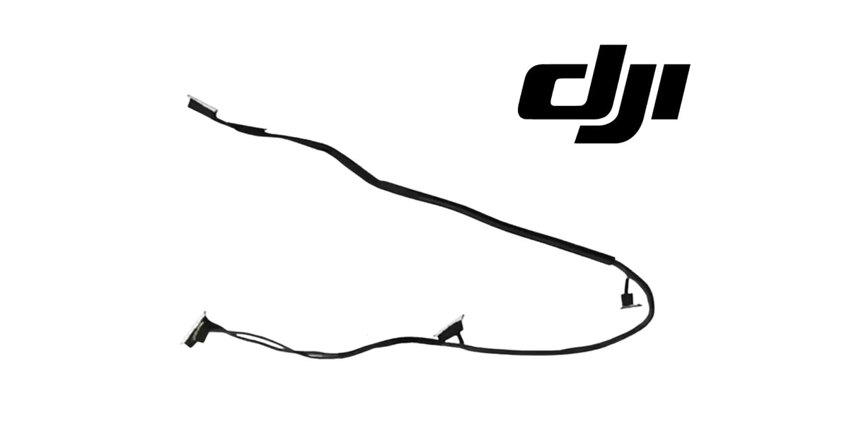 DJI Matrice 30T OEM Gimbal Signal Cable