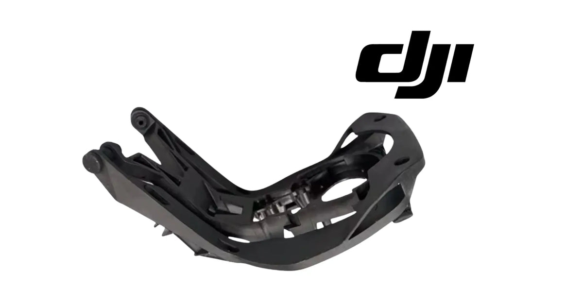 DJI Matrice 4 Series OEM Gimbal Camera Damper Board
