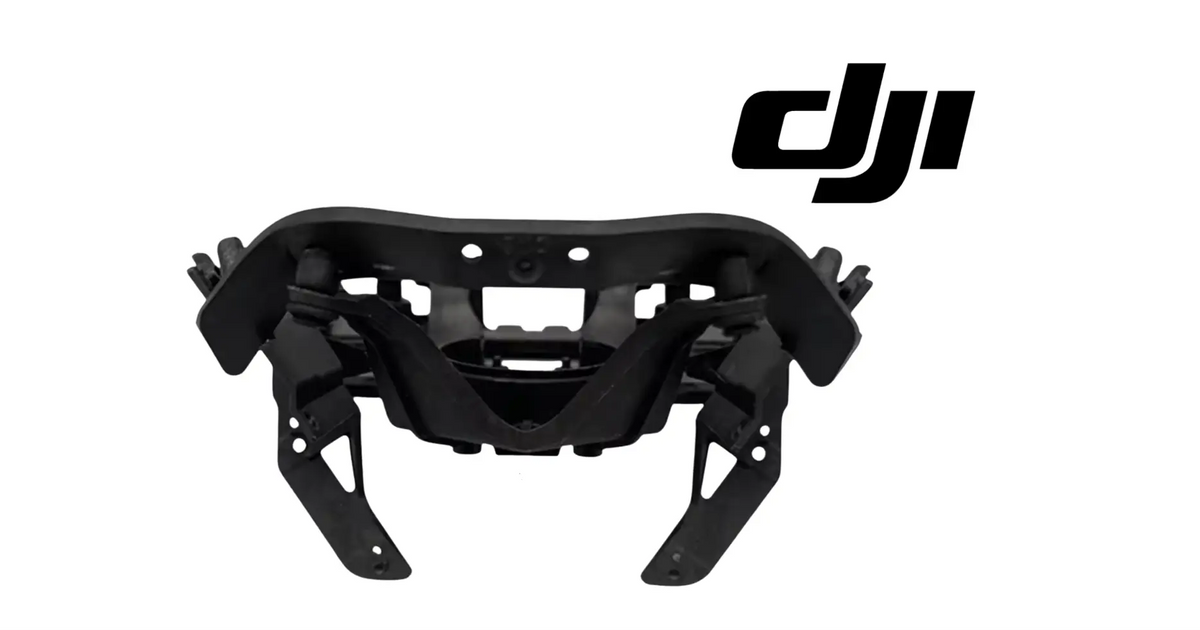 DJI Matrice 4 Series OEM Gimbal Camera Damper Board