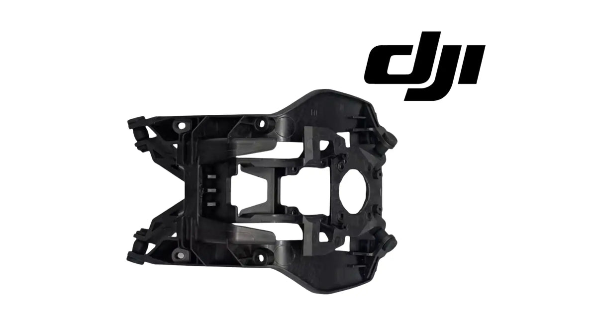 DJI Matrice 4 Series OEM Gimbal Camera Damper Board