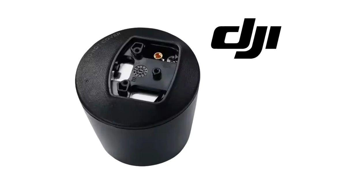 DJI Matrice 300 / 350 RTK OEM Mushroom Antenna