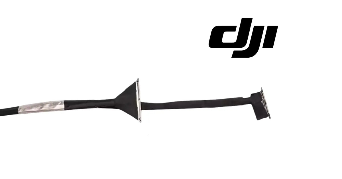 DJI Matrice 4 Series OEM Gimbal Camera Signal Cable