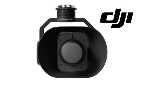 DJI Zenmuse V1 OEM Speaker for Matrice 300 / 350 / 400
