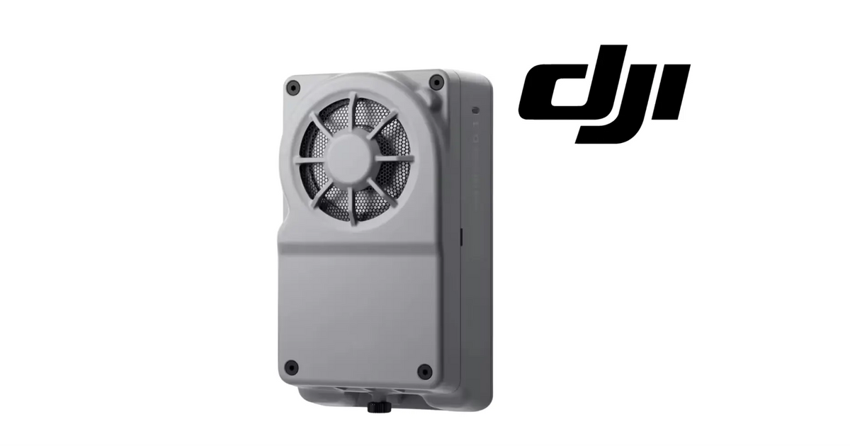 DJI Matrice 400 OEM Manifold 3 Onboard Computer