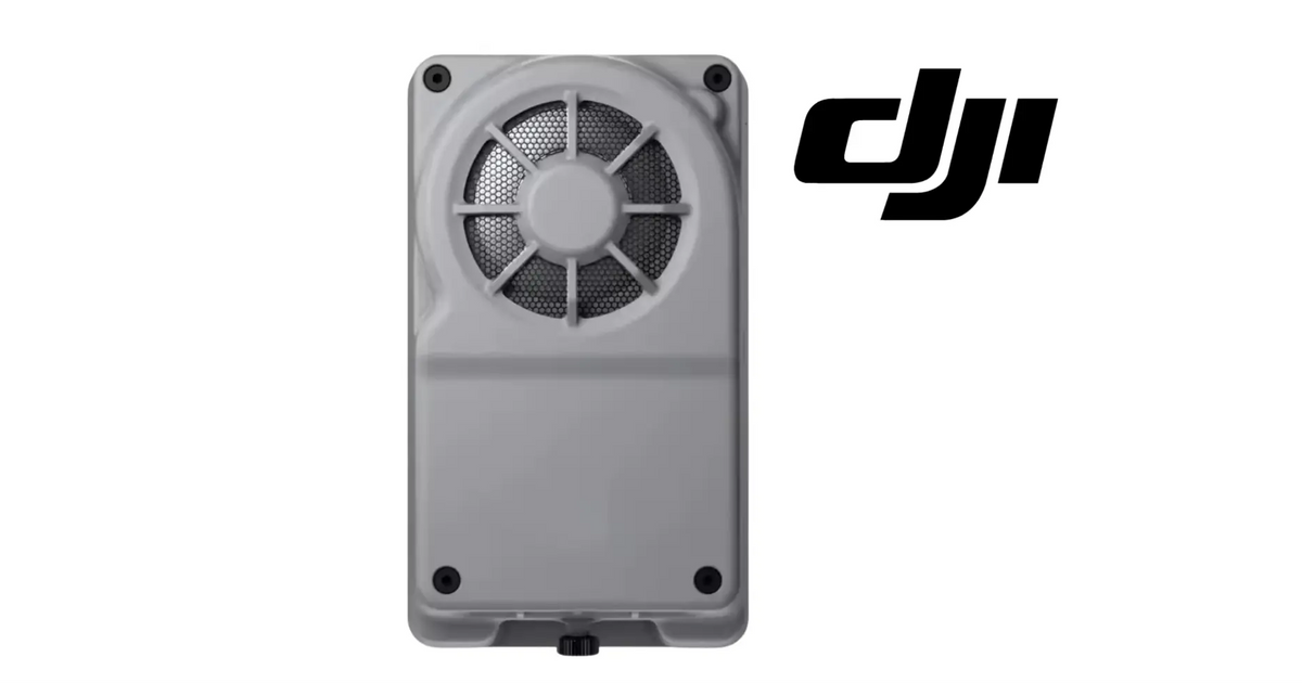 DJI Matrice 400 OEM Manifold 3 Onboard Computer