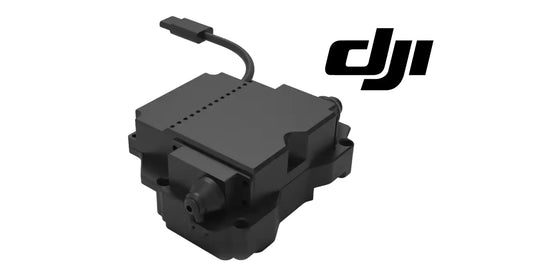 DJI Matrice 30 / 30T Dual-Stage 2KG Hook Release Module