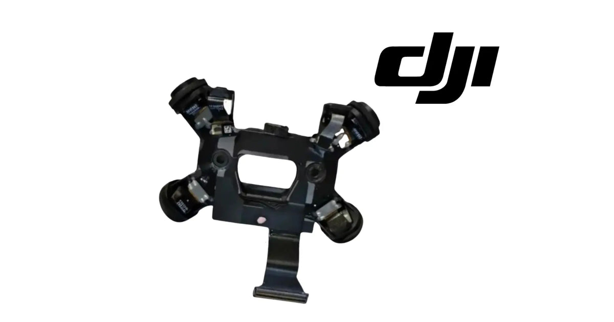 DJI Mini 5 Pro OEM Upper Vision Sensor Module