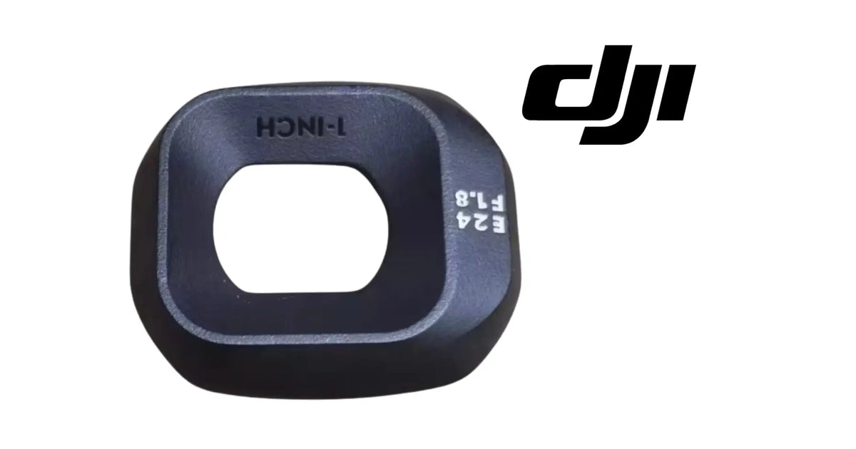 DJI Mini 5 Pro OEM UV Cover