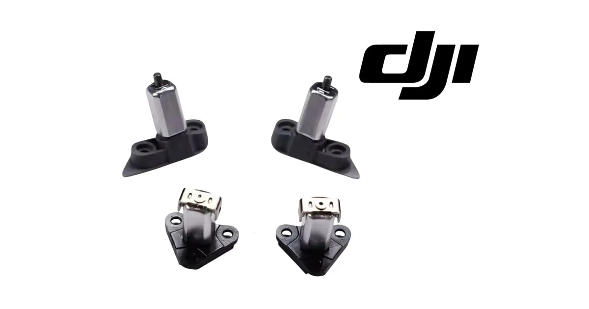 DJI Mini 5 Pro OEM Arm Axis Set