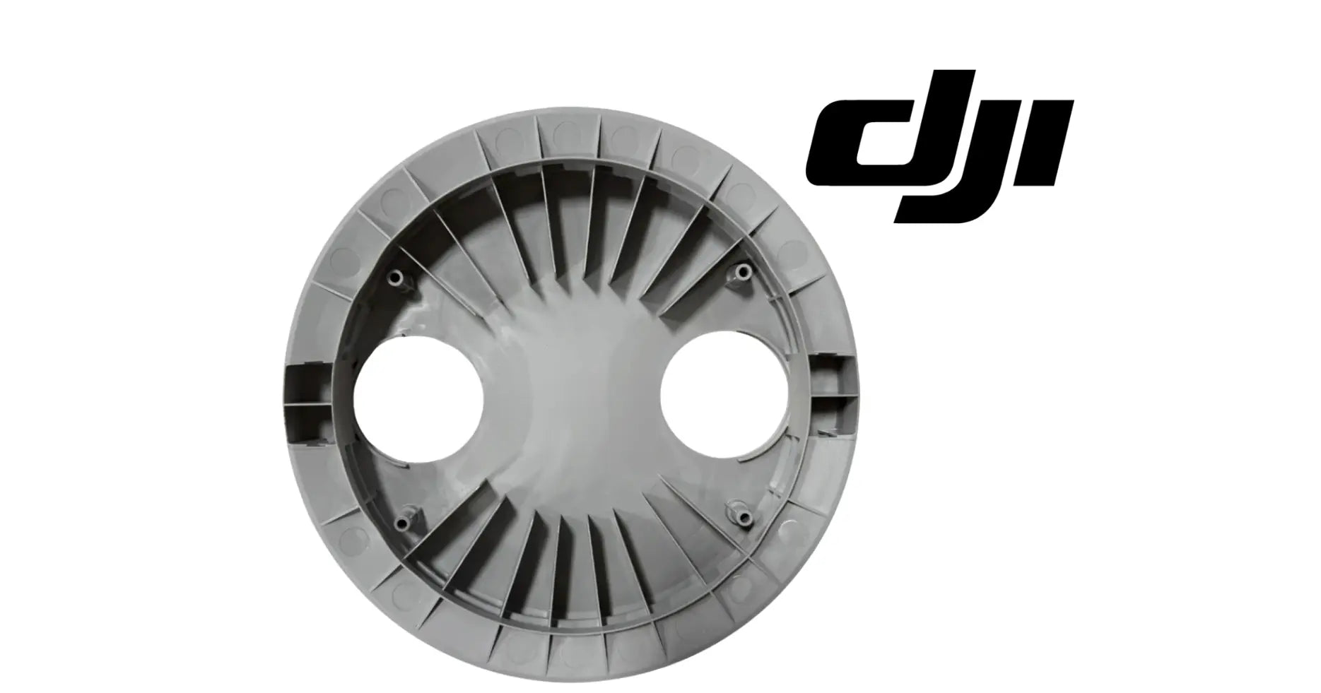 DJI T100 – T70P Original Upper Motor Cover Ares Acres