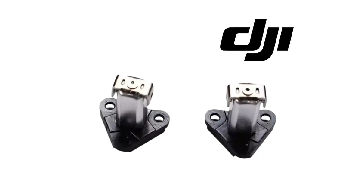 DJI Mini 5 Pro OEM Arm Axis Set