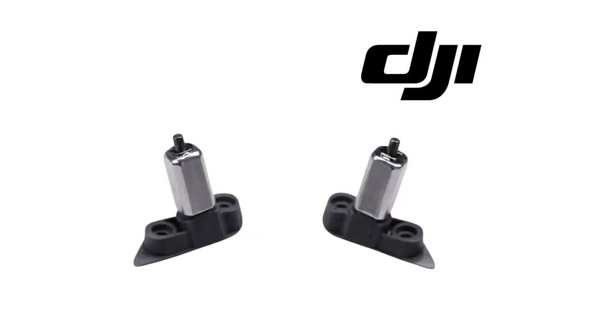 DJI Mini 5 Pro OEM Arm Axis Set