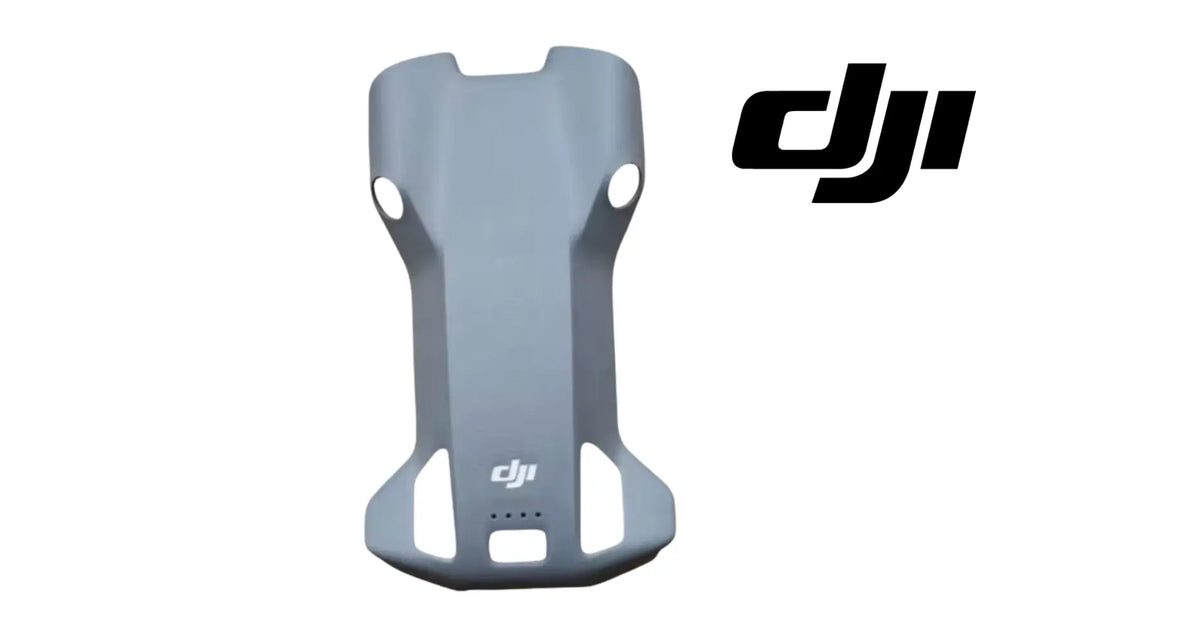 DJI Mini 5 Pro OEM Upper Shell