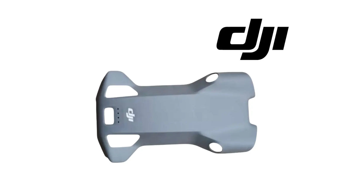DJI Mini 5 Pro OEM Upper Shell
