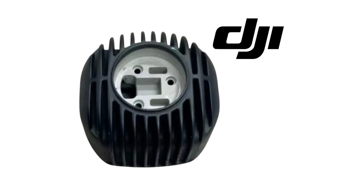 DJI Mini 5 Pro OEM Camera Back Cover