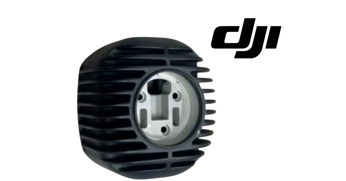 DJI Mini 5 Pro OEM Camera Back Cover