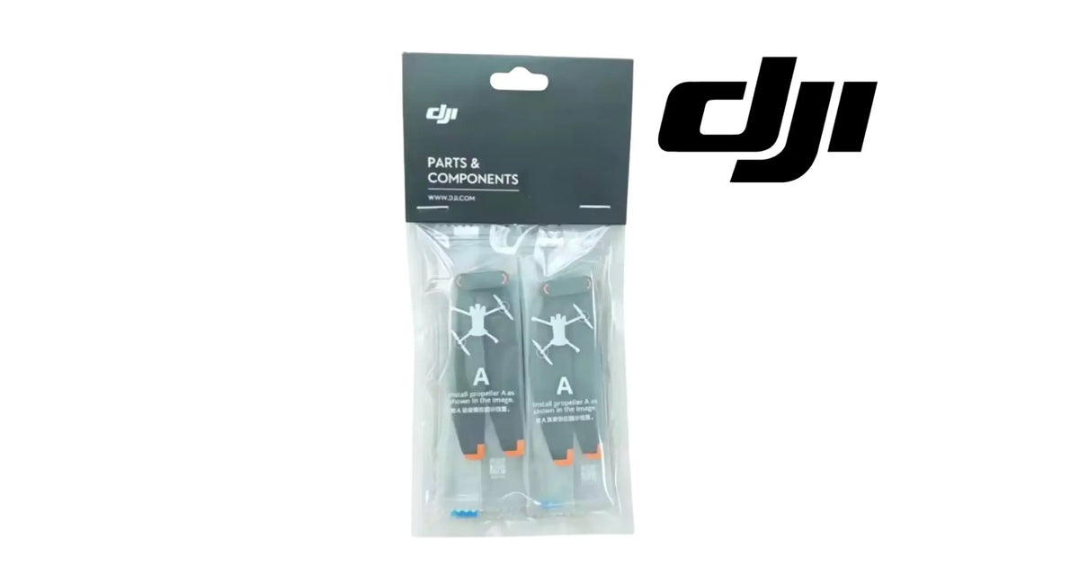 DJI Mini 5 Pro OEM Propeller Set