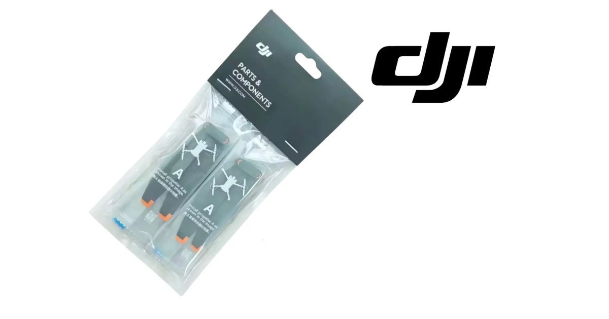 DJI Mini 5 Pro OEM Propeller Set