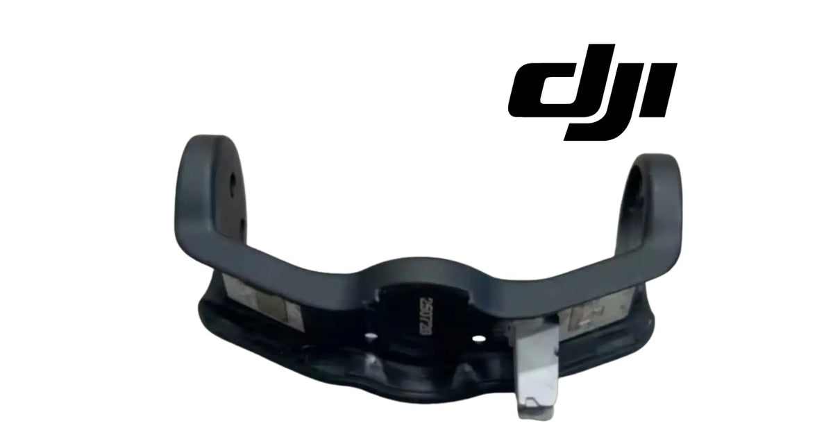 DJI Mini 5 Pro OEM Gimbal Lower Bracket