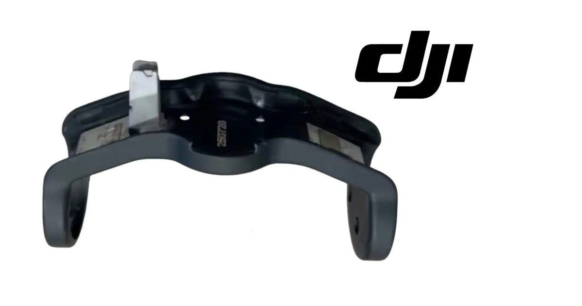 DJI Mini 5 Pro OEM Gimbal Lower Bracket