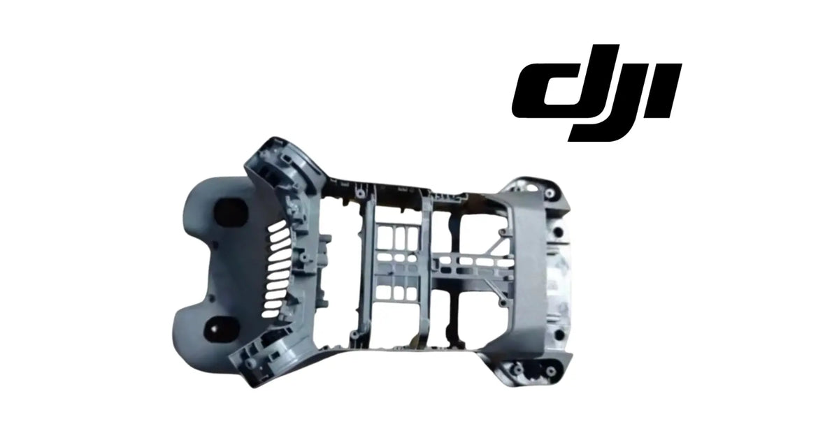 DJI Mini 5 Pro OEM Middle Frame