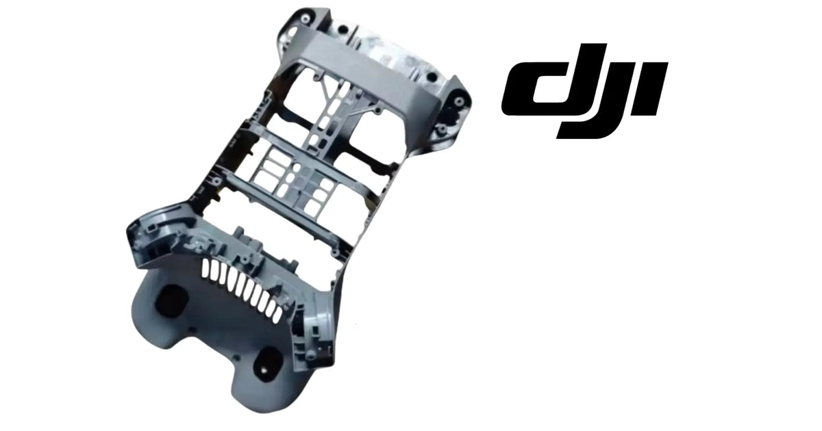 DJI Mini 5 Pro OEM Middle Frame