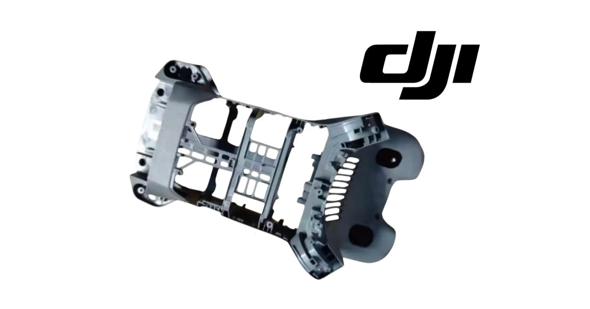 DJI Mini 5 Pro OEM Middle Frame