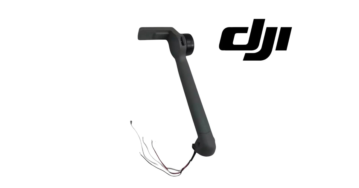 DJI Mini 5 Pro OEM Front Right Arm Assembly