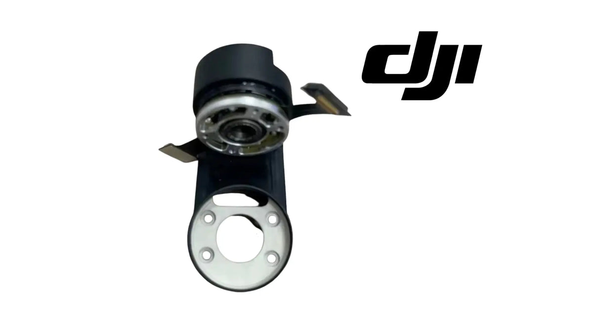 DJI Mini 5 Pro OEM Gimbal Yaw Motor