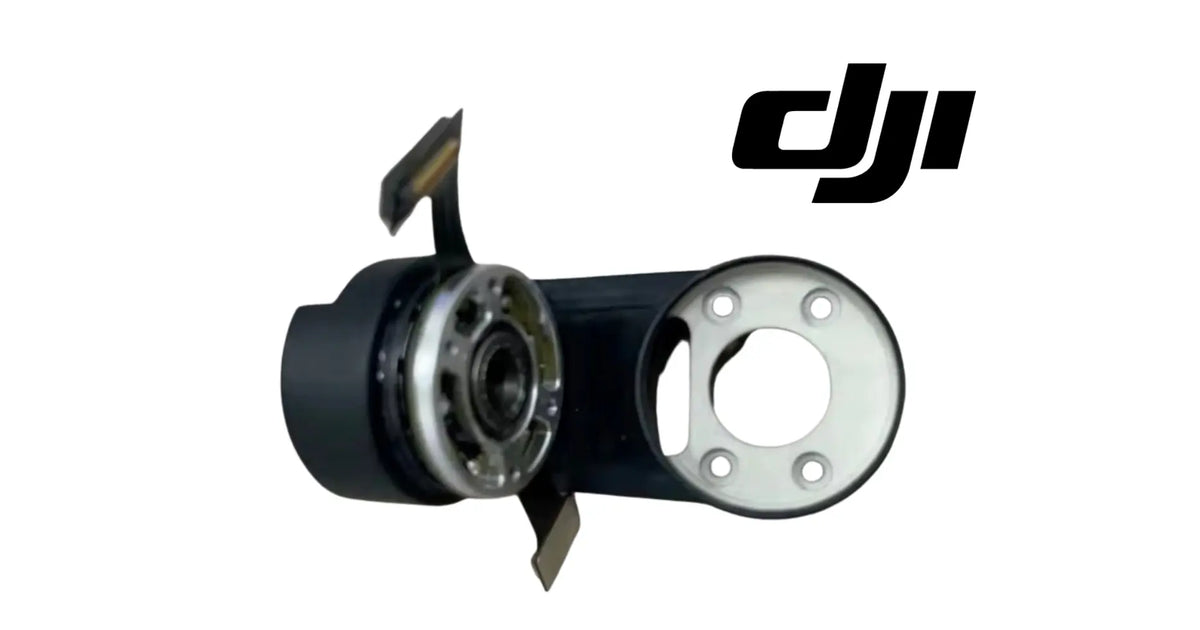 DJI Mini 5 Pro OEM Gimbal Yaw Motor