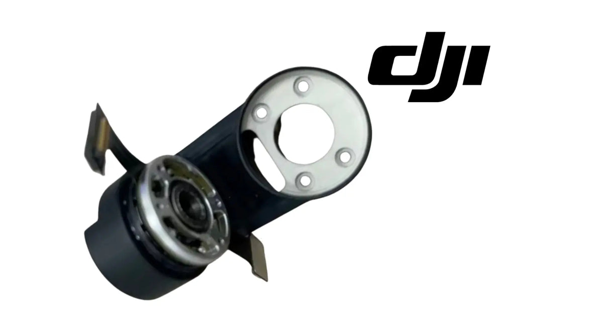 DJI Mini 5 Pro OEM Gimbal Yaw Motor