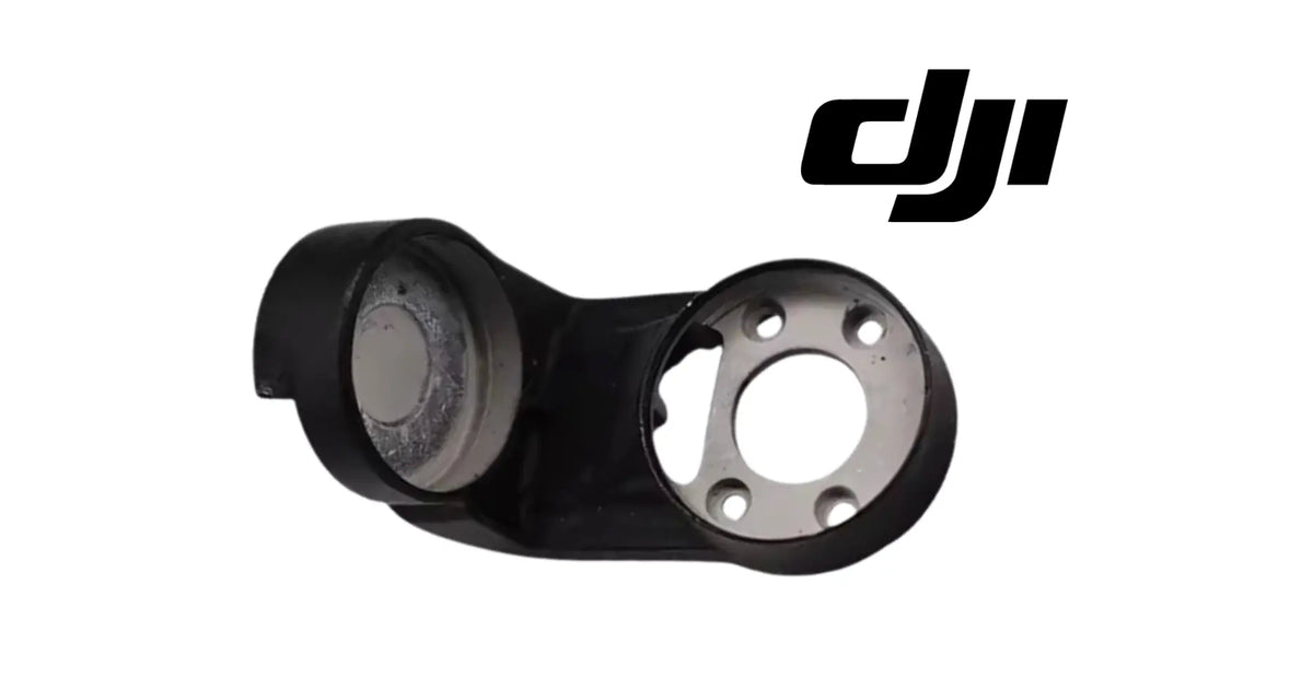 DJI Mini 5 Pro OEM Gimbal Upper Bracket