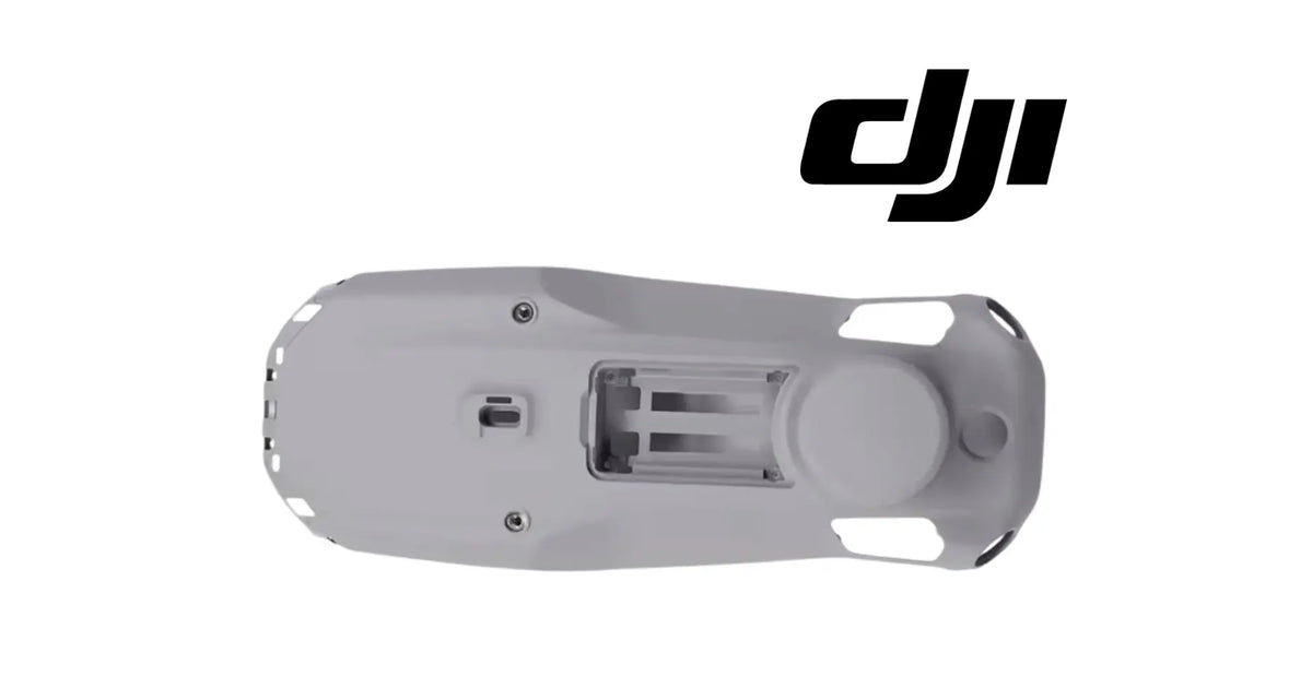 DJI Matrice 4T OEM Upper Shell