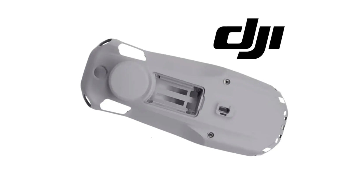 DJI Matrice 4T OEM Upper Shell