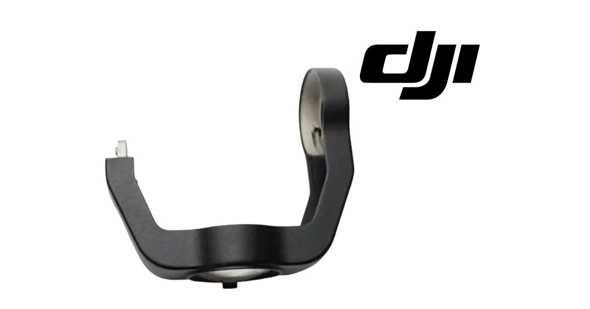 DJI Air 3S OEM Gimbal Roll Arm