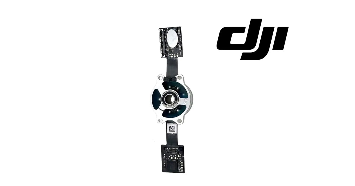 DJI Air 3S OEM Gimbal Roll Motor