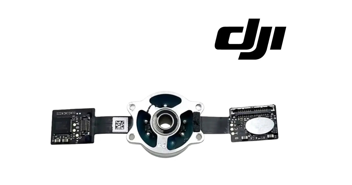 DJI Air 3S OEM Gimbal Roll Motor