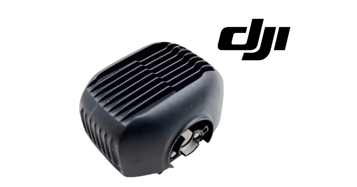 DJI Air 3S OEM Camera Rear Cover